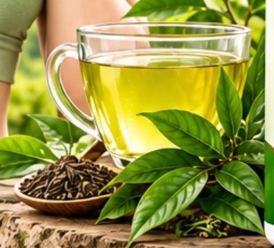 Green tea