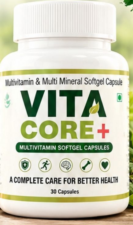 Vita Core+